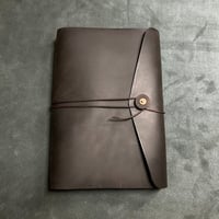 Image 4 of The Envelope Journal Cover (customizable)