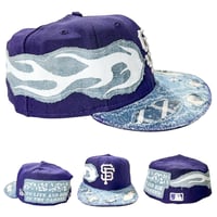 Image 2 of AG REworked Hats pt.2