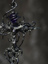 Image 4 of Redeemer Organic Necklace