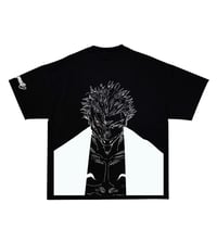 Image 1 of King Of Curses T-Shirt | Night