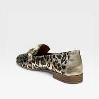 Image 4 of ROAMERS MELODY GOLD LEOPARD