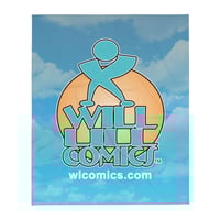 Image 4 of WLC 50x60 Throw Blanket