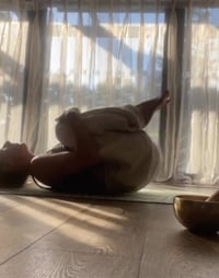 Image 3 of Restorative Heal Yin Yoga — For Monday November 24th