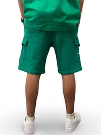 Image 4 of Short SV Green 