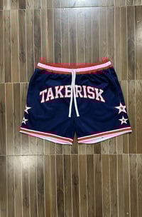 Wizard Shorts 