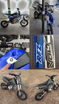 Image 4 of Full Vehicle Color Change Wrap