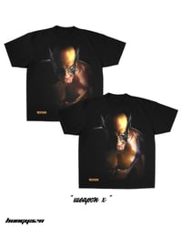 Image 1 of WEAPON X TEE