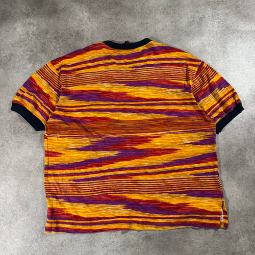 Image of Missoni T-shirt, Size Medium