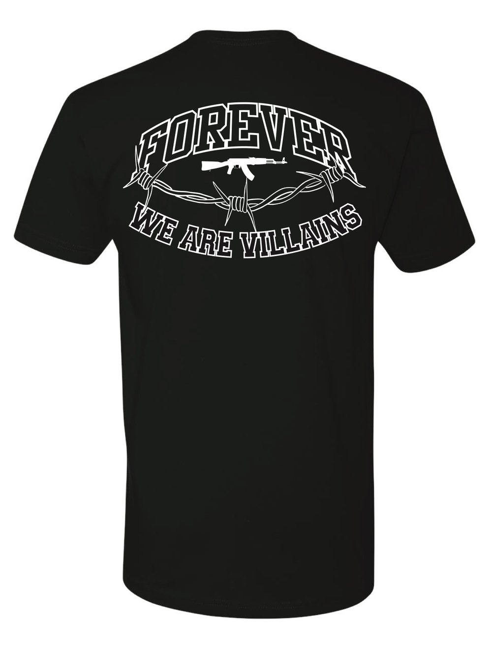 FOREVER