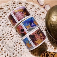 Image 1 of Aralez Delight Washi Tape