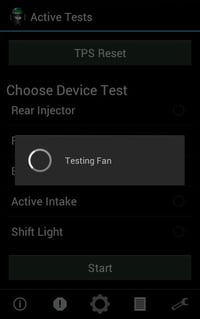 Image 3 of Aagaard Moto Foundry Link- Diagnostic Tool