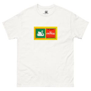 Image of SWAN STREET.