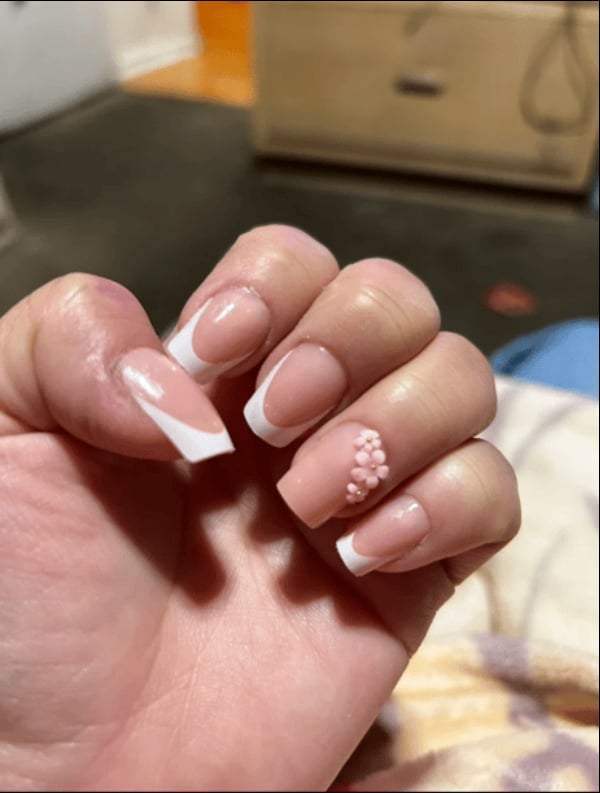 Image of Blossom French