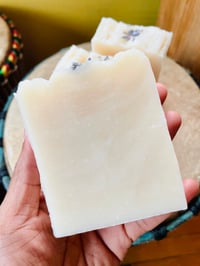 Image 5 of Lavender Soap Bar