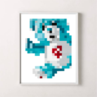 Image 1 of Print - Stunt Pilot