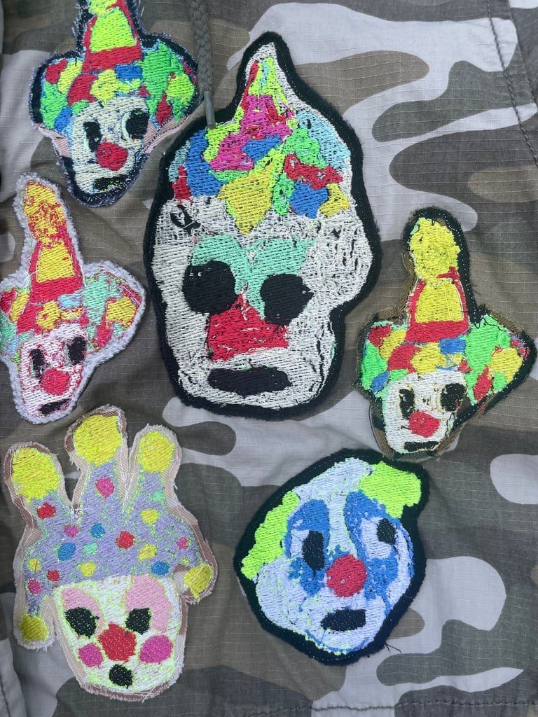 D3t3Rg3Nt [M] Image 5