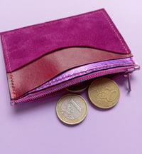 Image 1 of Porte-cartes et porte-monnaie Mar 