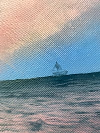 Image 3 of Tide Studies (III)