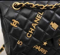 Image 6 of LUCKY CHARM PURSE