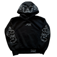NOSTALGIA HOODIE
