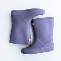 Image 5 of Hunter Kids First Classic Rain Boots