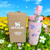 Image 2 of Pink Lilo 20 oz