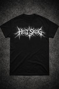 HELT SKOG – Frost Logo Shirt