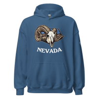 Image 5 of Rooted Bighorn Hoodie