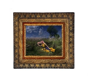 Image of To See Me Looking Back at You - by Larry Endicott 