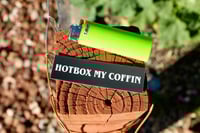 Hotbox 2pk (FREE US SHIPPN)