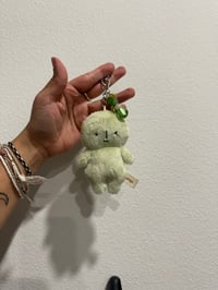 Image 2 of Lil Smiski Keychain