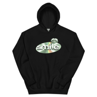 Image 1 of Smile Hoodie