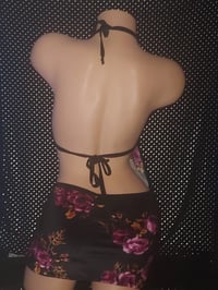 Image 2 of Cutout Dress