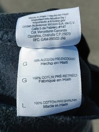 Image 4 of Vtg 2000s The Texas Chainsaw Massacre GildanT-Shirt Size (L)