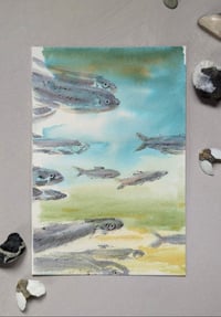 Image 1 of Bunch of Hooligans