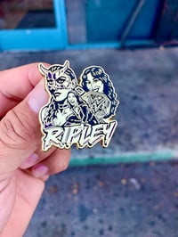 Image 3 of Bloody ripley