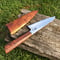 Image of 170mm Small Chef S35vn Myall