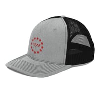 Image 8 of 1776 Richardson 112 Trucker Cap from PatriotsCo