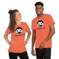 Image 1 of DRACULAD Logo T