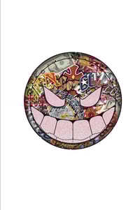 Image 2 of New Era 59Fifty “What The Cozy 1.5” with exclusive COZY pin ****Preorder est 3 months***