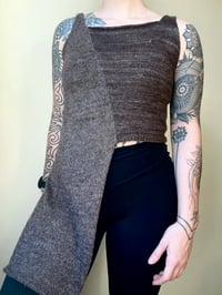 Image 1 of Asymmetrical Top