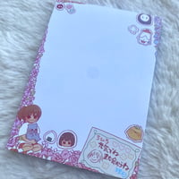 Image 2 of Spirited Away Memo Pad