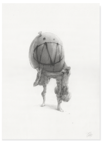 Image 1 of Hello monster 02