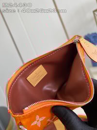 Image 8 of LV Pharrell Velvety Speedy