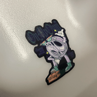 Image 1 of Garry Garson Slap