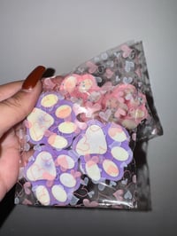 Image 1 of Wax Paws