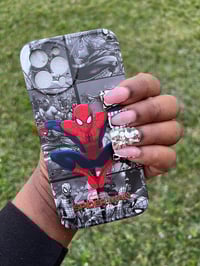 Image 1 of SpiderMan