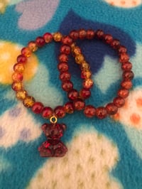 Image 2 of bracelets 🐻