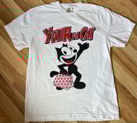 Your Pet Cat T-Shirt