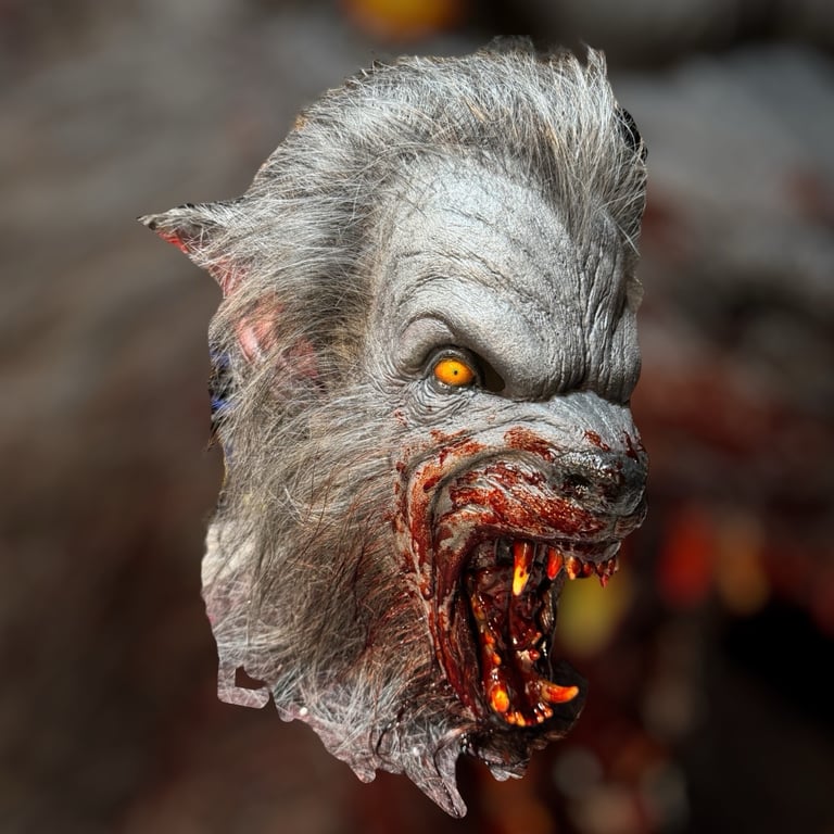 Bloodlust Image 3